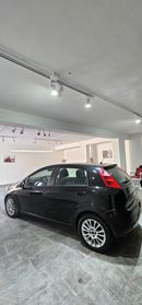 Fiat Punto 1.3 MJT 16V 5p. 4p.ti Active Van