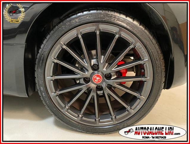 ABARTH 695 1.4 Turbo T-Jet 180 CV