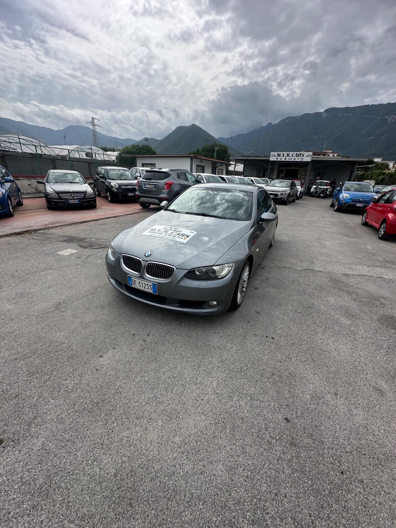 Bmw 325 325i cat Coupé Attiva