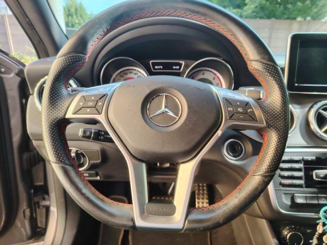 MERCEDES-BENZ GLA 220 CDI Automatic 4Matic Premium EURO 6 - PREZZO REALE