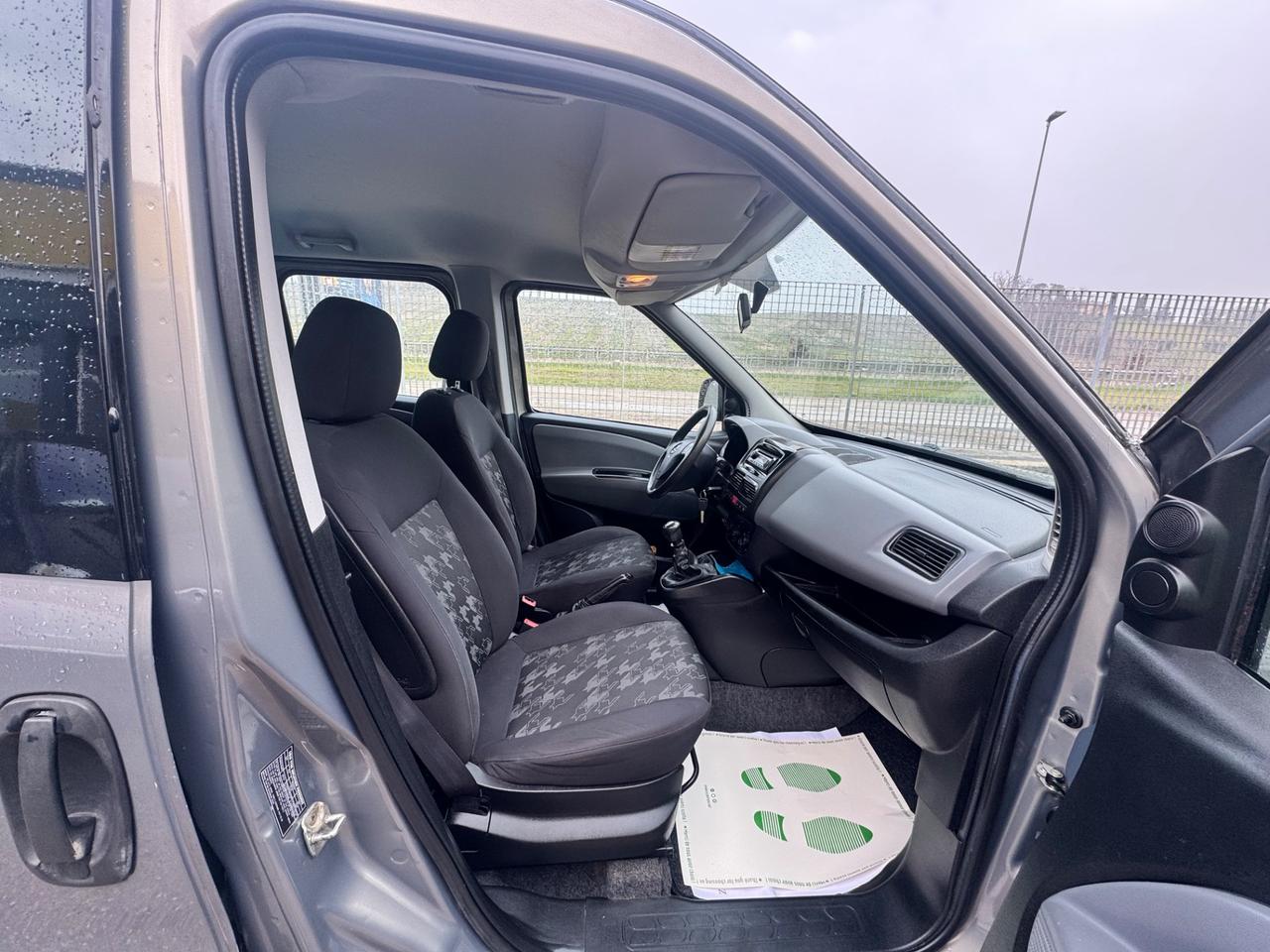 Opel Combo 1.4 Turbo EcoM 120CV PC-TN Elective