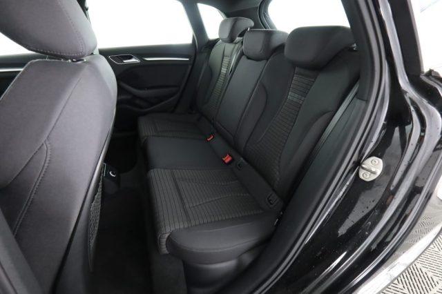 AUDI A3 A3 SPB 1.0 TFSI S tronic Sport /30 TFSI S tronic S