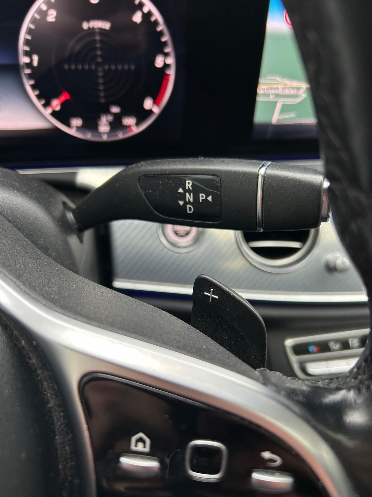 Mercedes-benz E 220 d S.W. 4Matic Auto Premium Plus All-Terrain