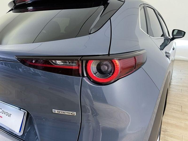 Mazda CX-30 CX-30 2.0 m-hybrid Executive 2wd 150cv 6at