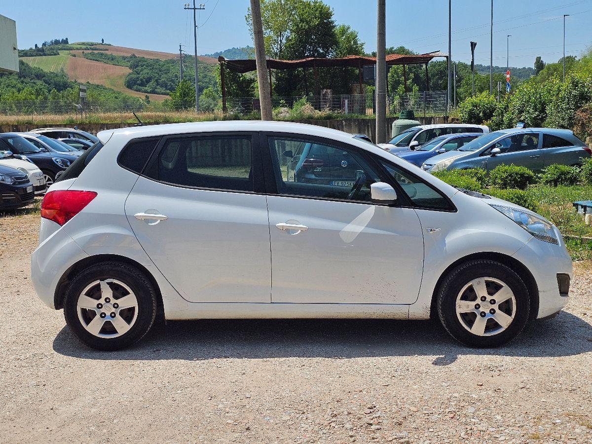 KIA VENGA 1.4 GPL 2013 184.000KM GARANZIA 12M