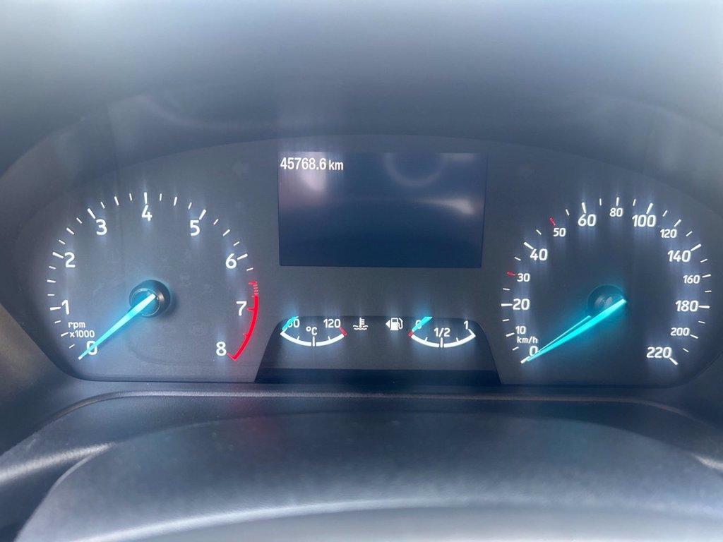 FORD Fiesta 5p 1.1 Titanium 75cv del 2023