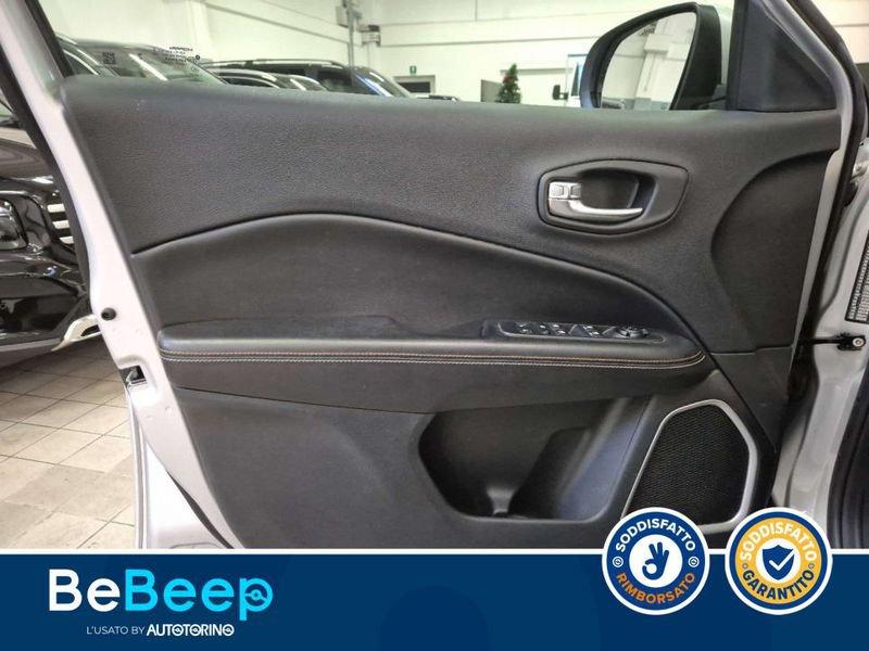 Jeep Compass 1.6 MJT LIMITED 2WD 120CV MY20