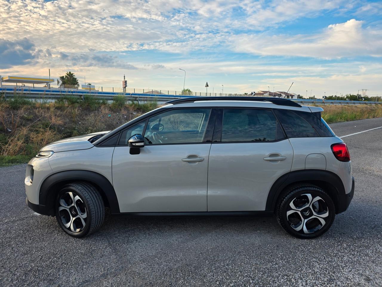 Citroen C3 Aircross PureTech 110 S&S Shine Pack