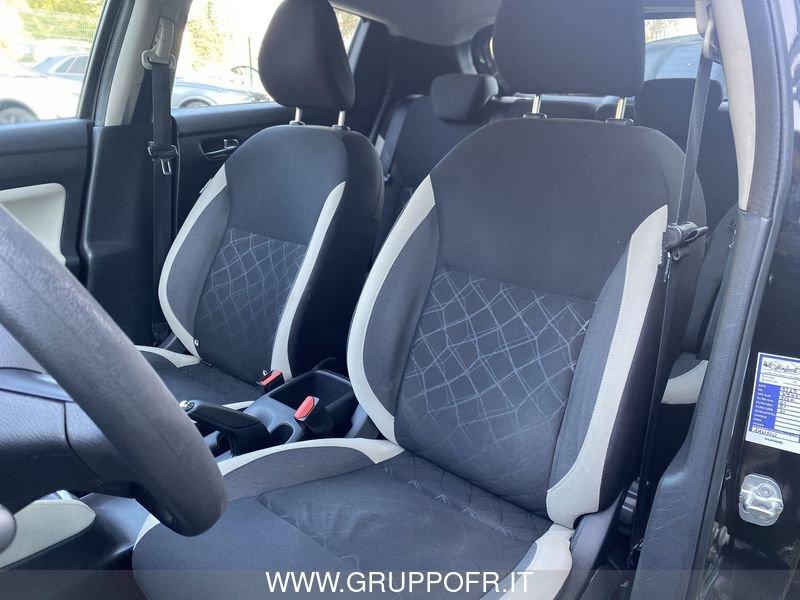 Nissan Micra 0.9 IG-T 12V 5 porte Visia+