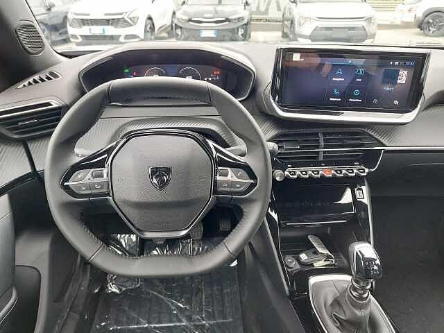 Peugeot 2008 PureTech 100CV S&S Allure KM 0