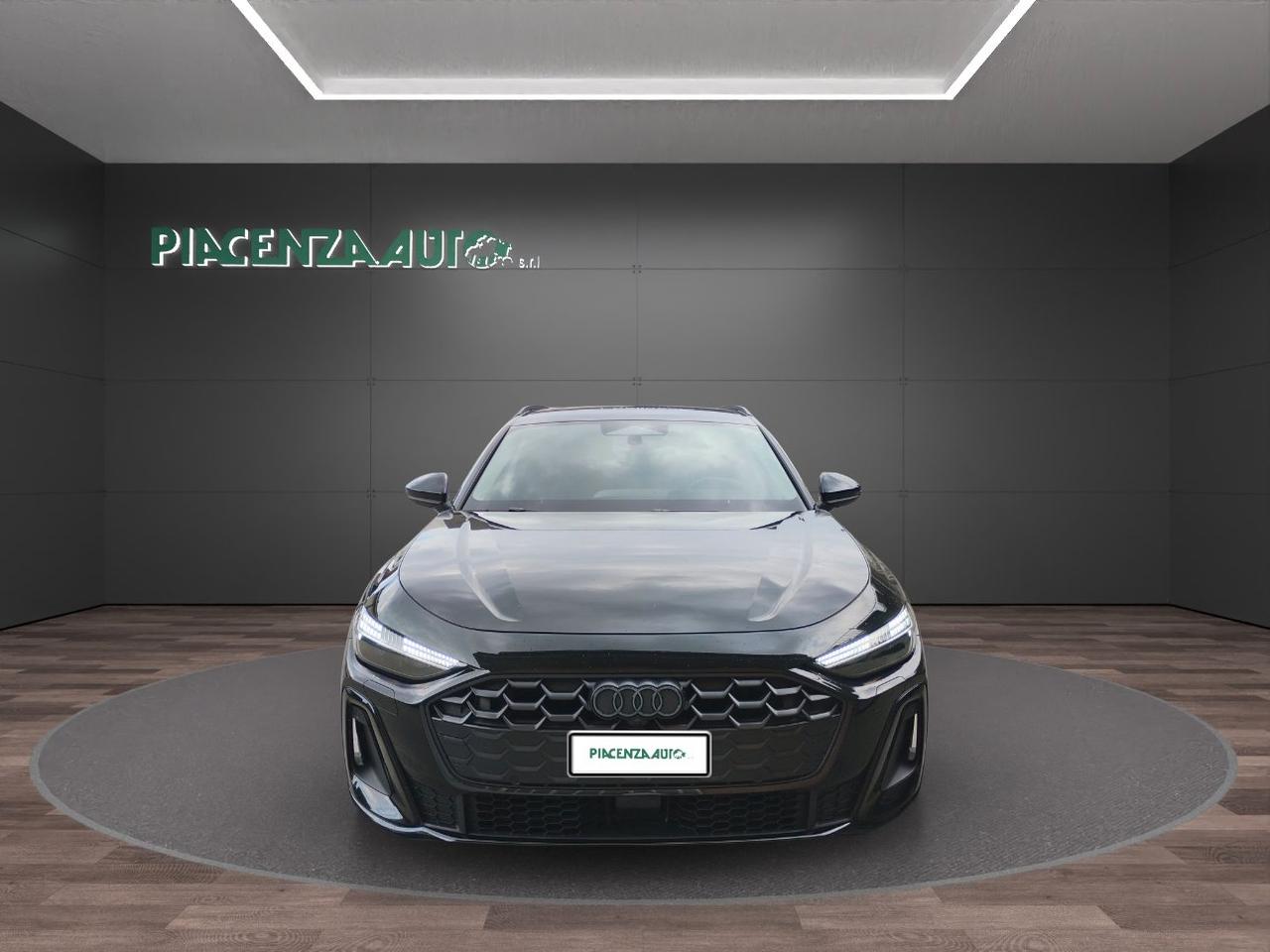 Audi A5 Avant 2.0 tdi mhev+ S line edition quattro 204cv s-tronic