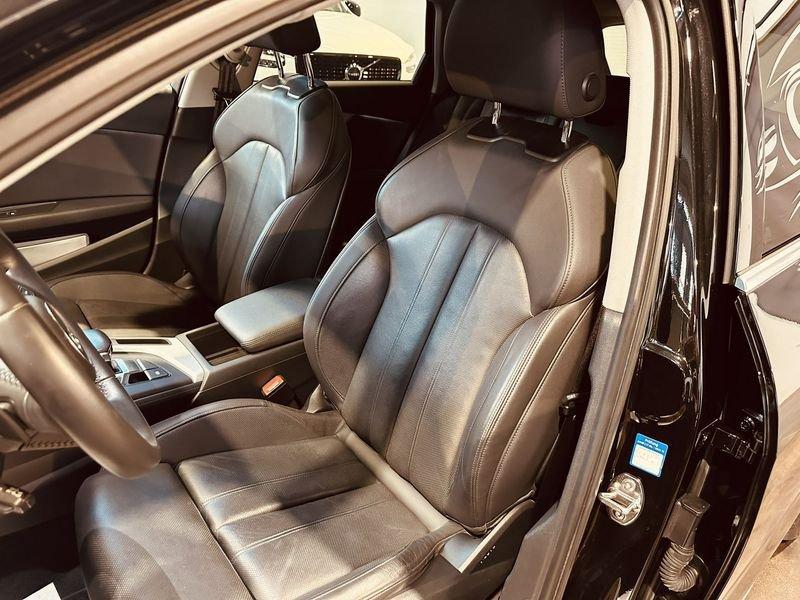 Audi A4 allroad 40 TDI 190 CV S tronic