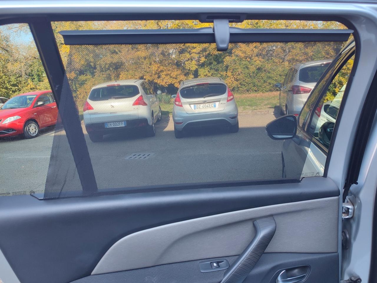 CITROEN C4 GRAND PICASSO 2016 DIESEL EURO6B 7POSTI