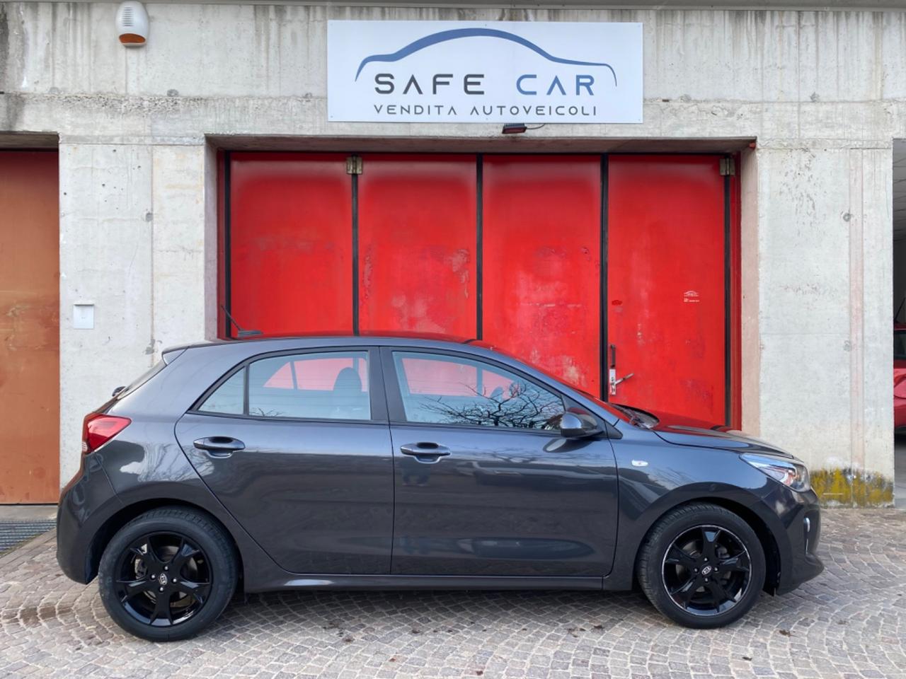 Kia Rio 1.2 MPi 5 porte Active