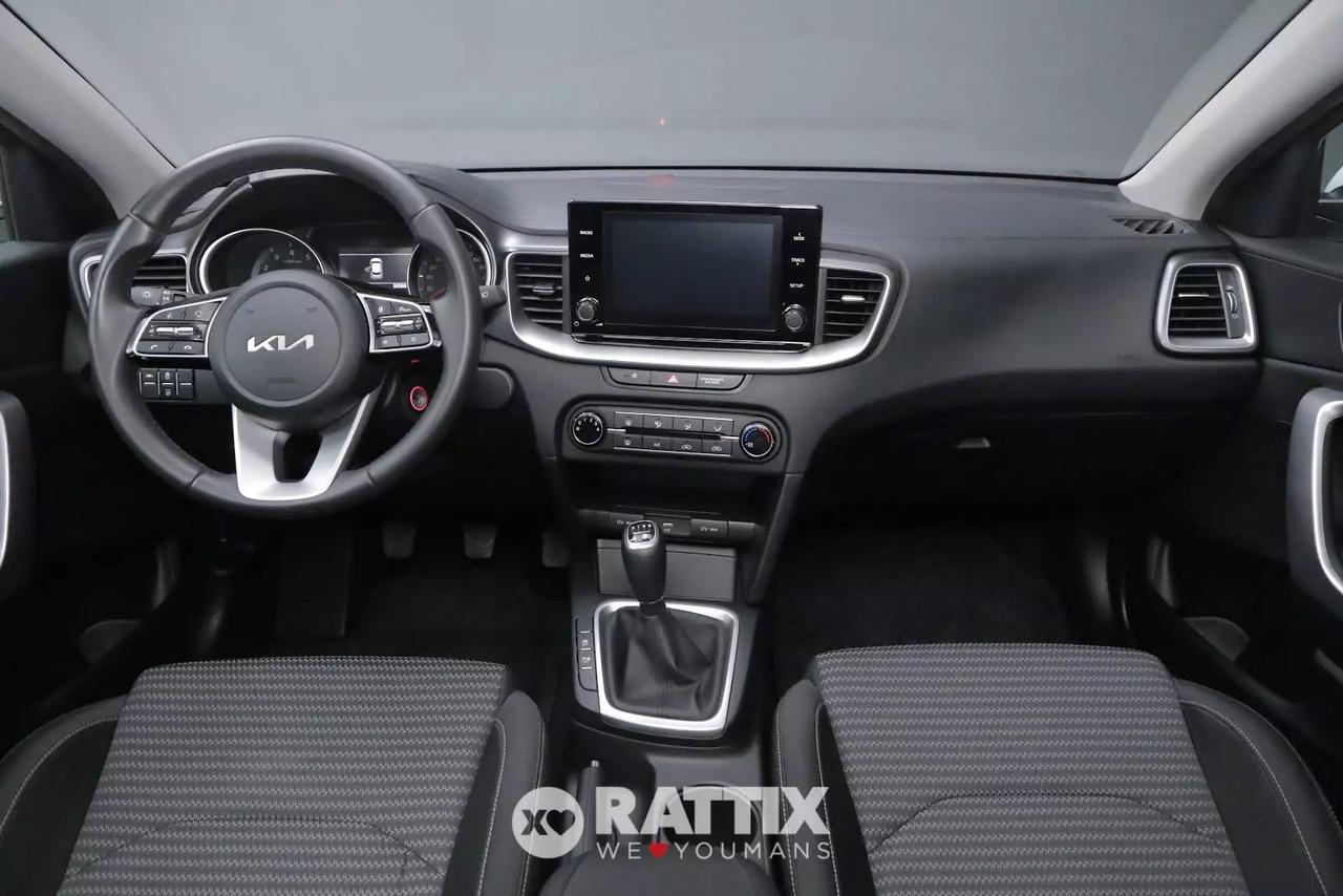 Kia XCeed 1.0 t-GDI 120CV Urban