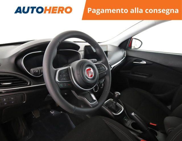 FIAT Tipo 1.3 Mjt S&S 5 porte City Life