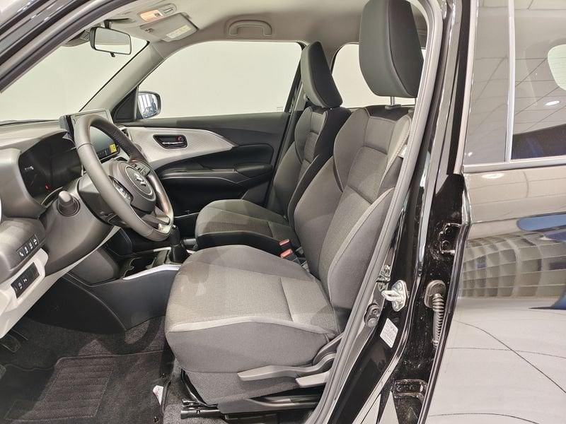 Suzuki Swift Swift 1.2h Top 4wd allgrip*PROMO SUZUKI*