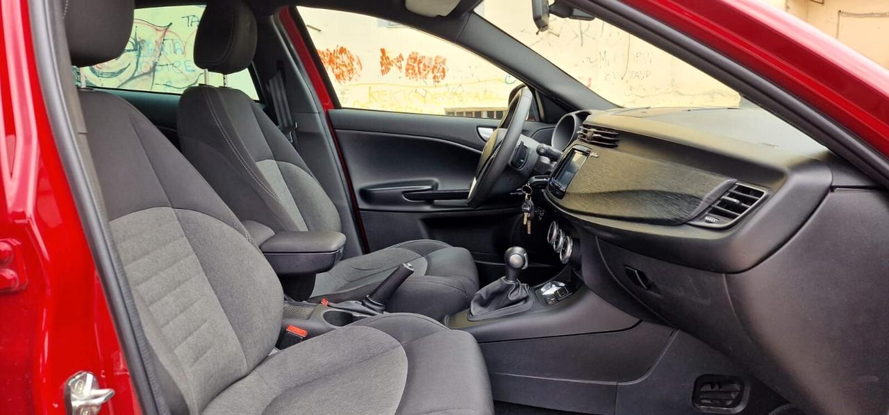 Alfa Romeo Giulietta 1.6 JTDm TCT 120 CV Super