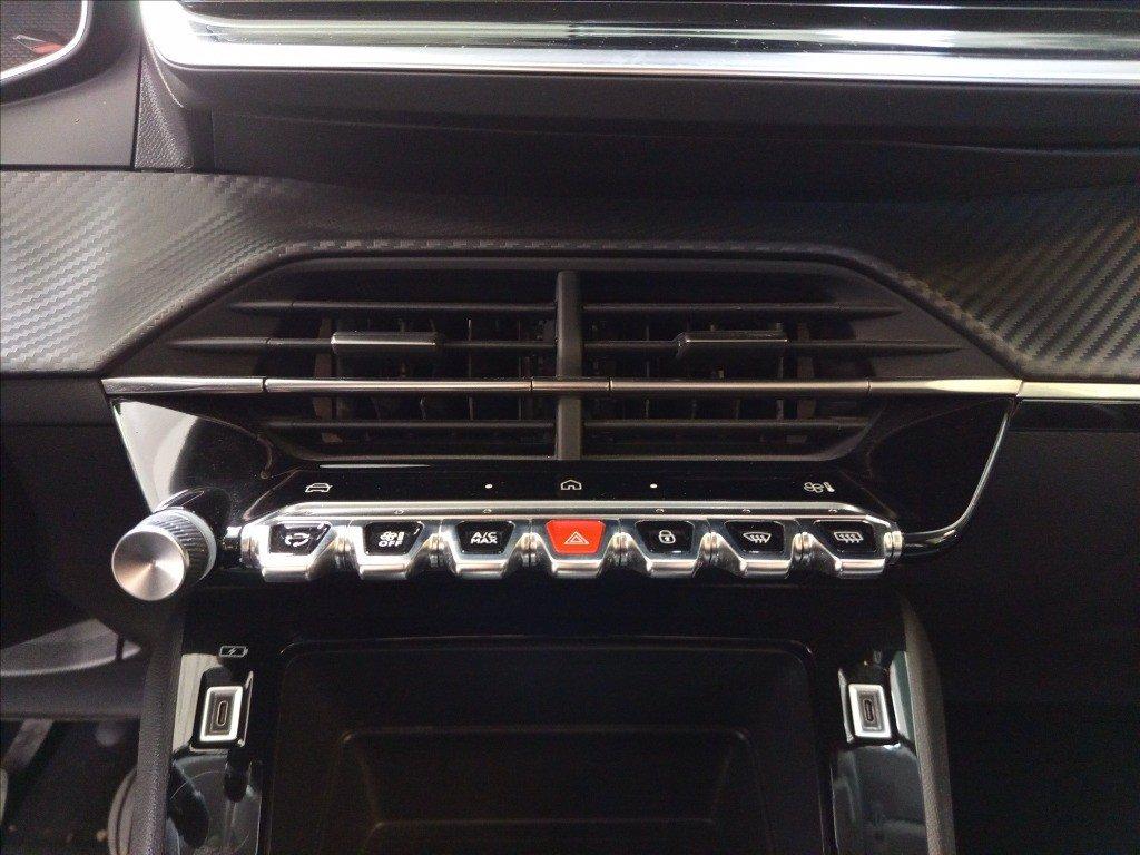 PEUGEOT 208 1.2 puretech Active Pack s&s 100cv del 2024
