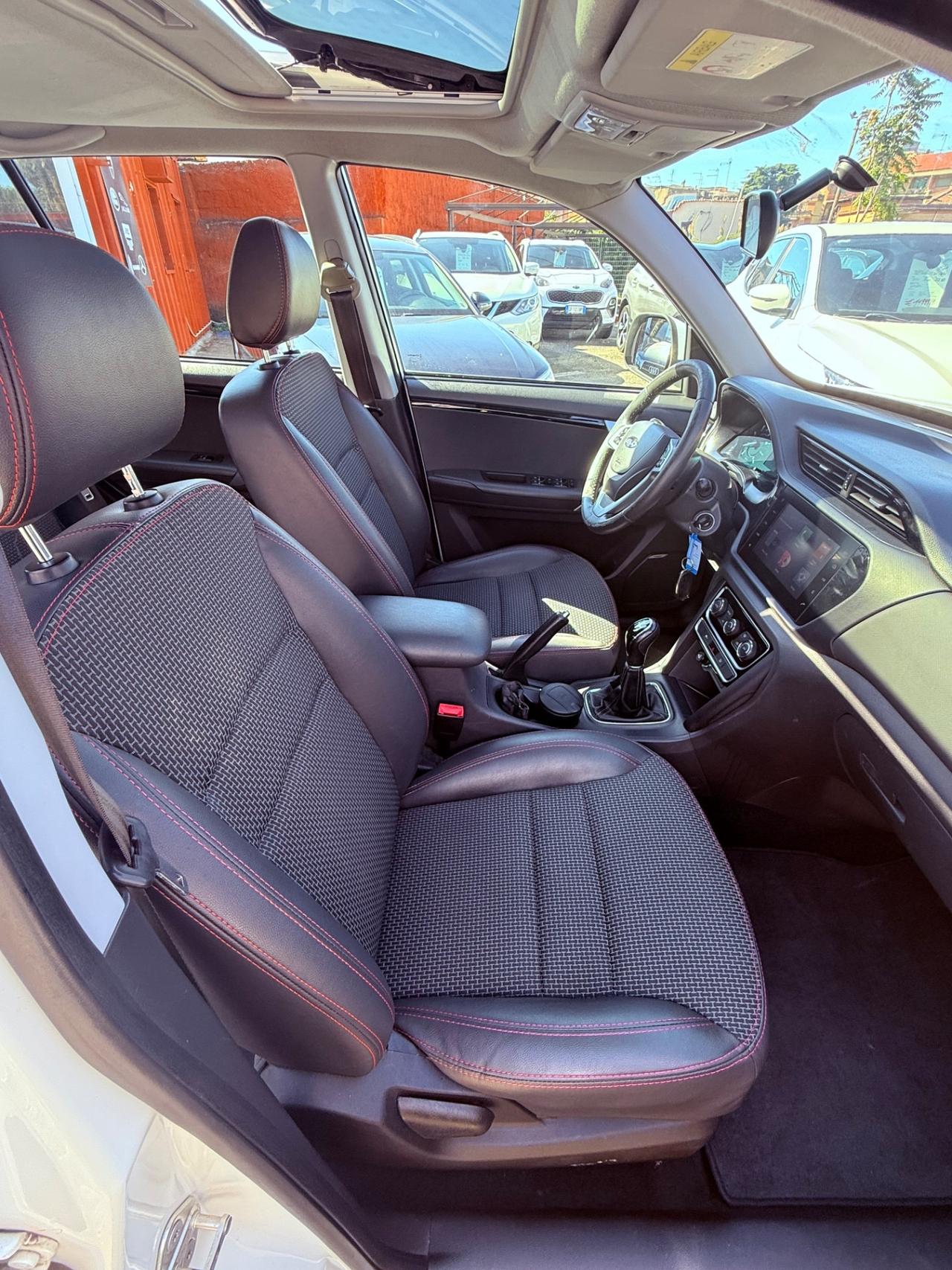 Evo 5 1.6 -( 60 Mila km )- GPL-unipro-rate-garanzia -E6