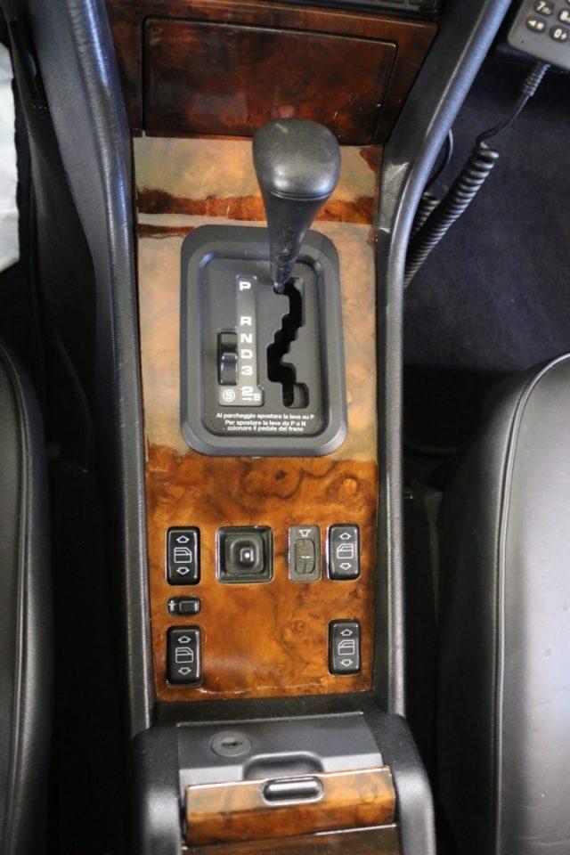 MERCEDES-BENZ 500 E cat W124 "" ASI STORICA "" RARISSIMA """