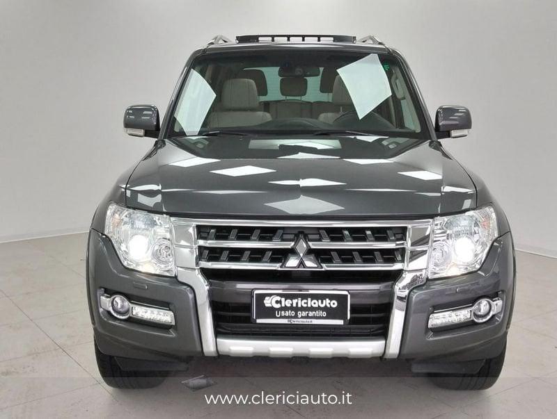 Mitsubishi Pajero 3.2 DI-D 16V aut. 5p. Instyle DPF