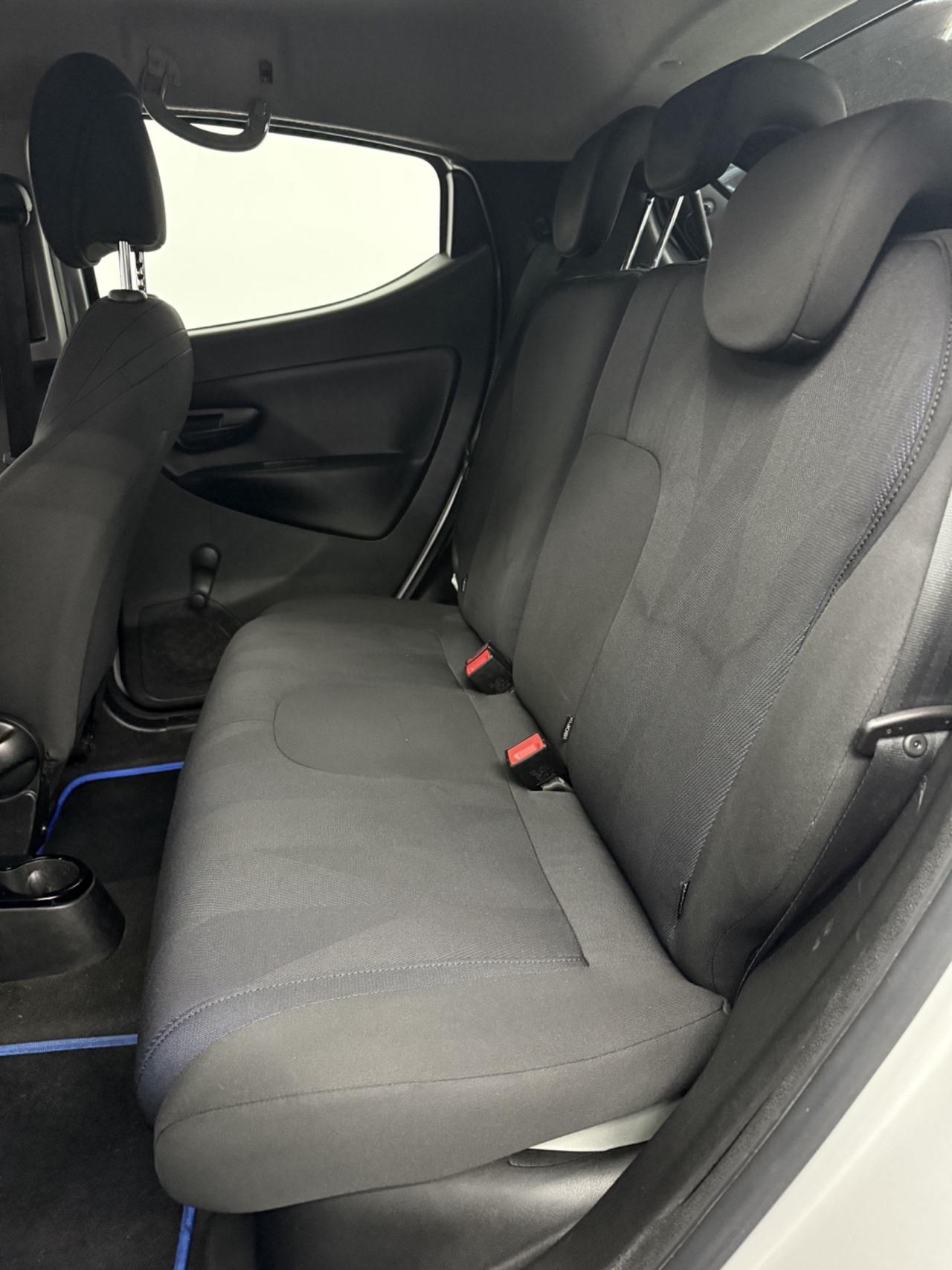 Lancia Ypsilon 1.2 69 CV 5 porte GPL Ecochic Gold