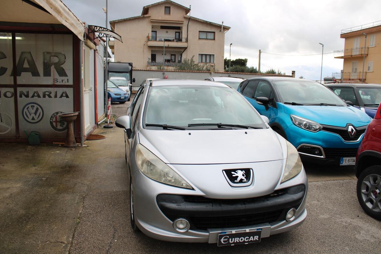 Lancia MUSA 1.3 Multijet 16V 70 CV Argento