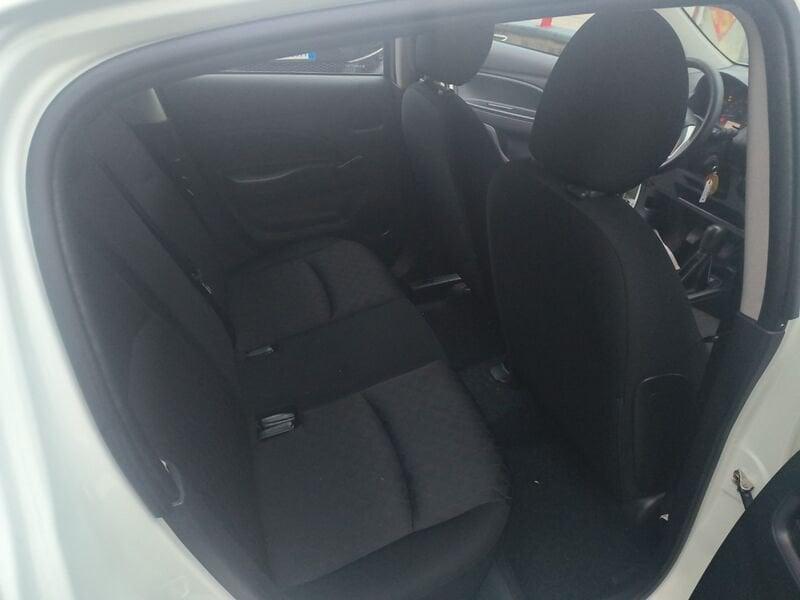 Mitsubishi Space Star Space Star 1.0 bi-fuel GPL Intense