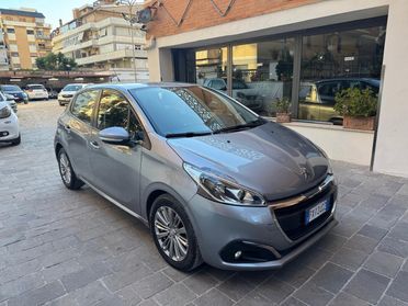 PEUGEOT 208 BlueHDi 100 S&S 5 porte Allure