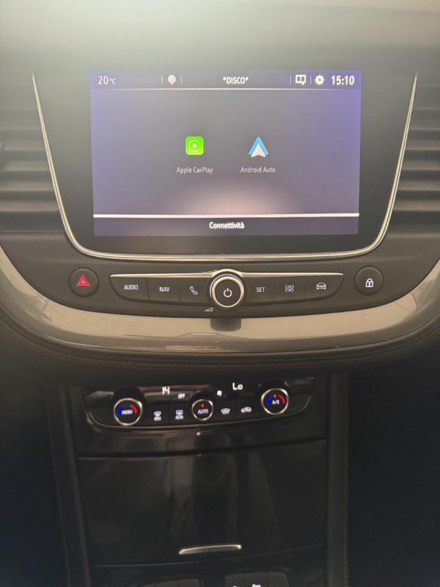 OPEL Grandland X 1.2 Turbo 12V 130 CV Start&Stop Business
