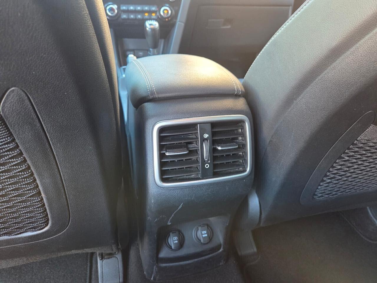 Kia Sportage 1.6 DIESEL 115cv Energy Design PACK