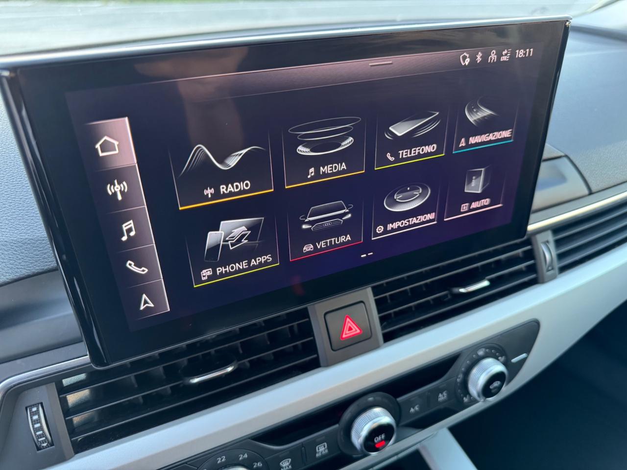 AUDI A4 Avant 2.0 Tdi S-Tronic - Led Virtual 18