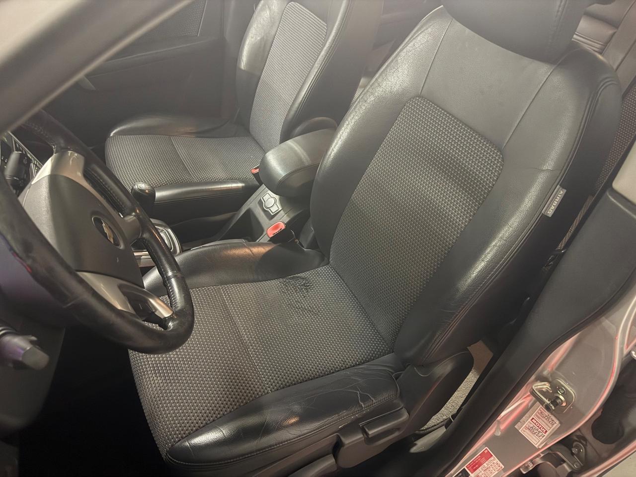 Chevrolet Captiva 2.0 VCDi 2WD