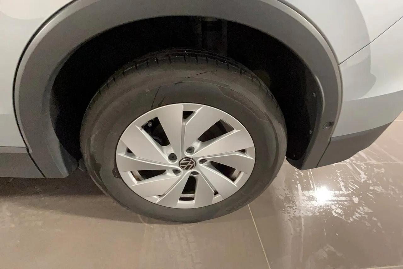 Volkswagen Tiguan 2.0 TDI 150 CV DSG Life