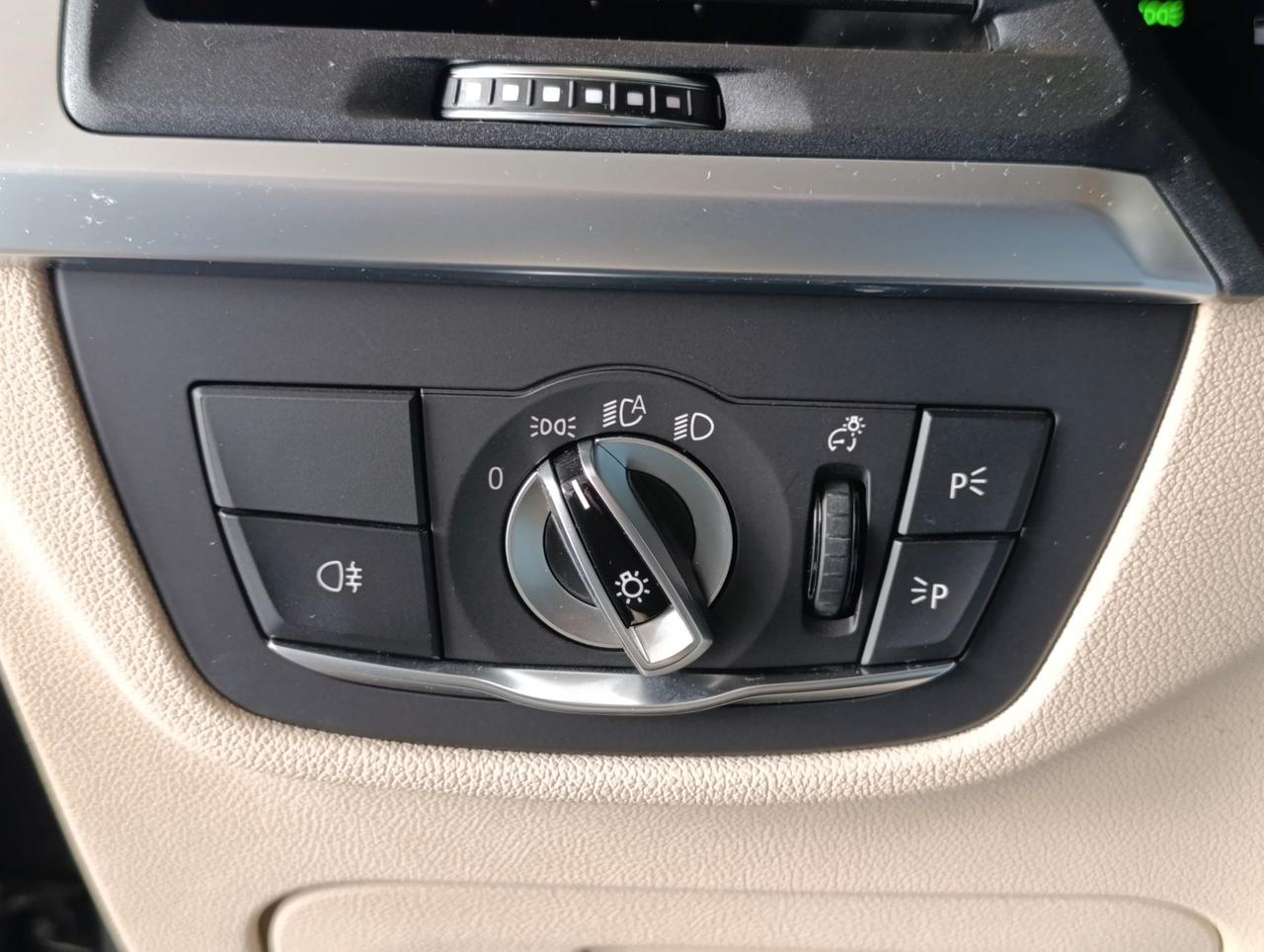 BMW X3 xdrive30e auto