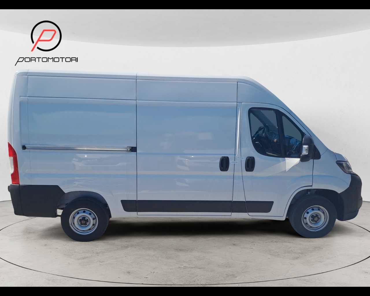 PEUGEOT Boxer Furgone 333 L2 H2 2.2 BlueHDi 120 cv S&S