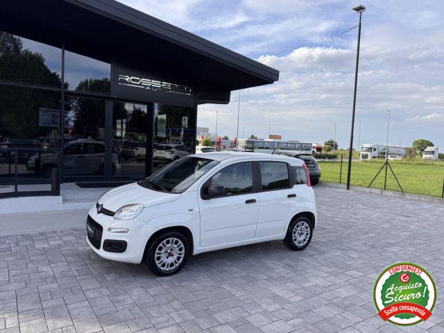 FIAT Panda 1.2 Easy ANCHE PER NEOPATENTATI