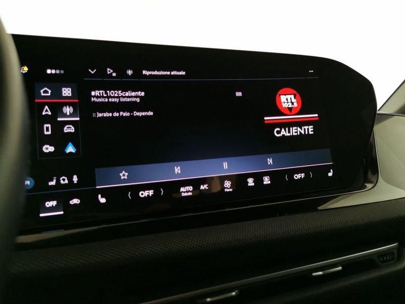 Audi A5 Avant 2.0 tdi mhev+ S line edition quattro 204cv s-tronic