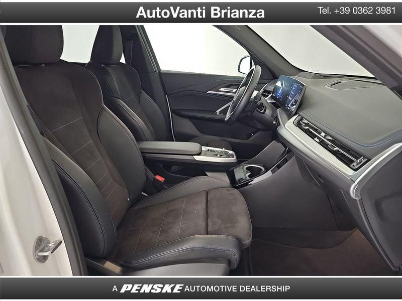 BMW X1 X1 xDrive 20d 48V Msport Pro