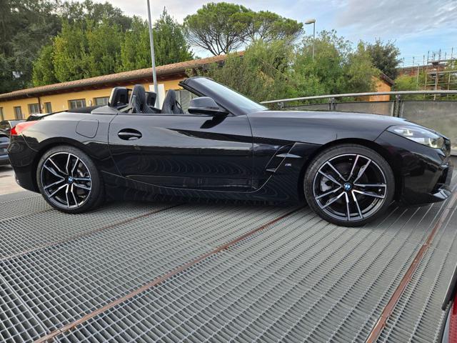 BMW Z4 sDrive 20i M SPORT COCKPIT PROF PELLE HEAD UP UFF