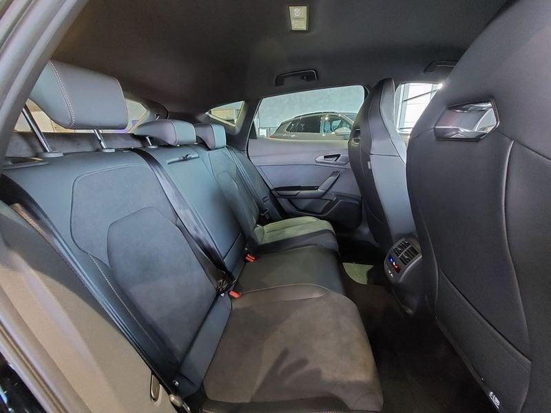 CUPRA Formentor 1.5 Plug in Hybrid DSG Dark Night >> KM ZERO 2026