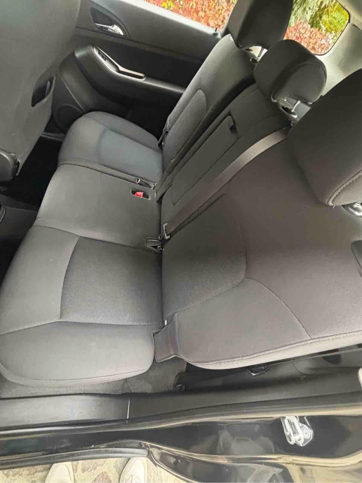 Chevrolet Orlando 2.0 Diesel 163CV LTZ