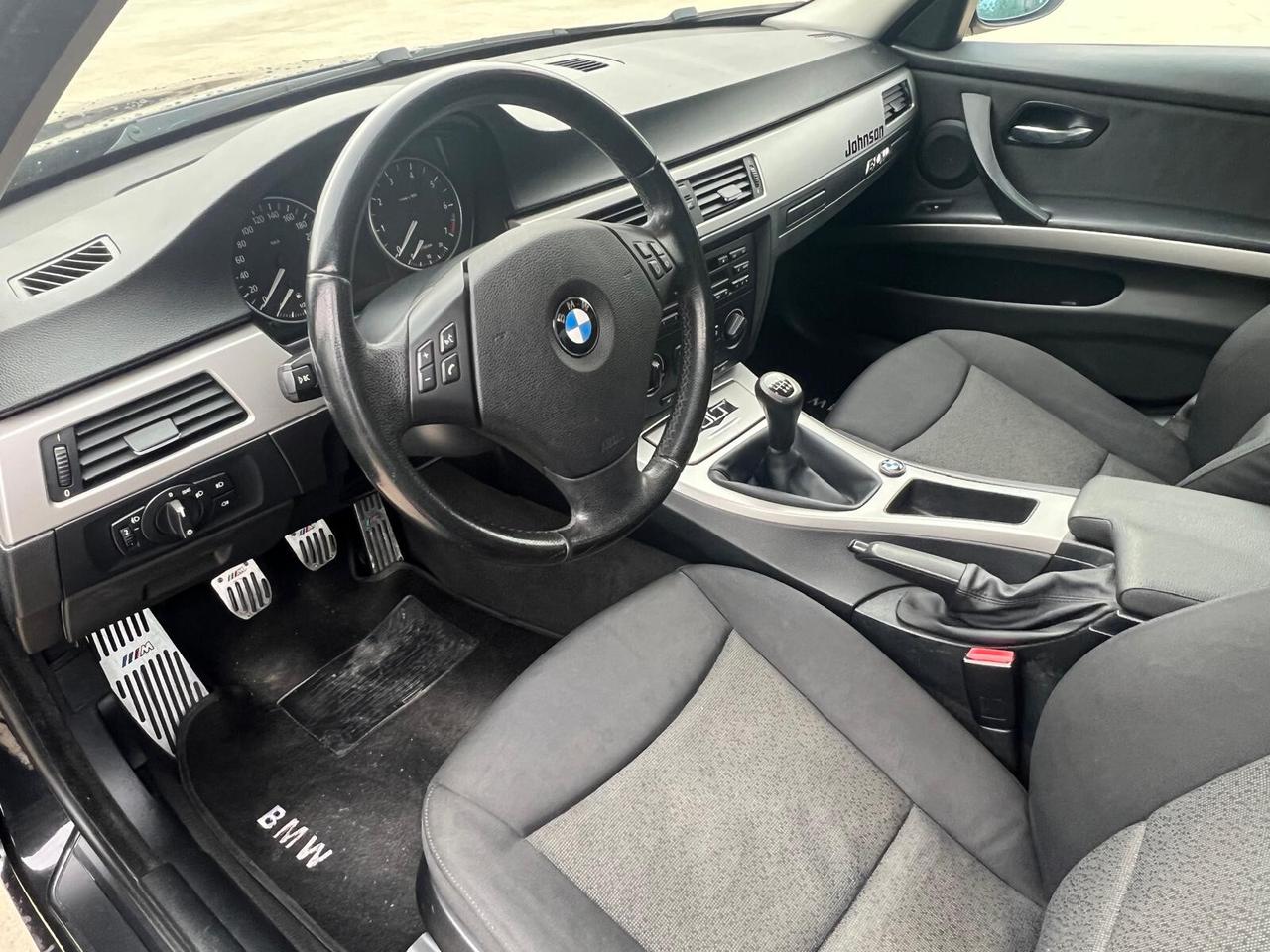 Bmw 318 M- Sport Tetto/ cerchi 18