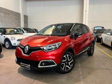 Renault Captur dCi 8V 90 CV Start&Stop Energy Intens