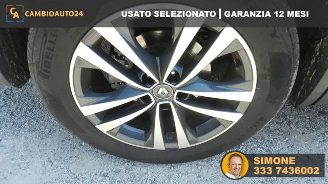 RENAULT Koleos dCi 130CV Energy Intens