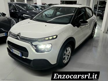 CITROEN C3 BlueHDi 100 S&S Shine FULL LED 2021