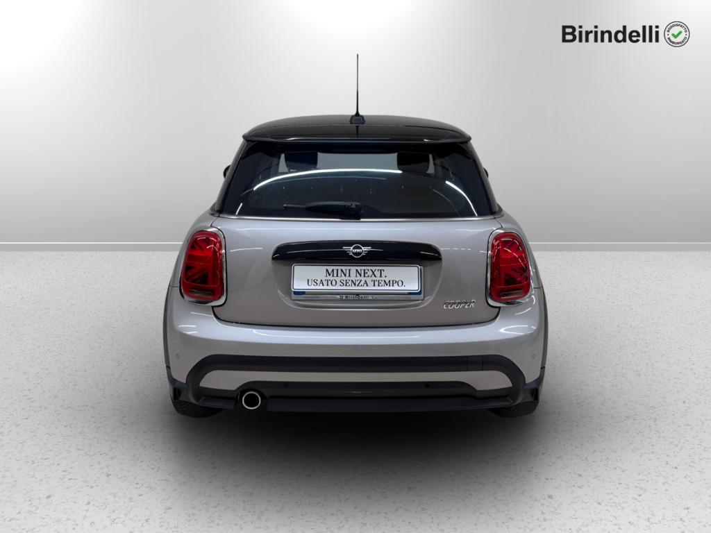 MINI Mini 4ª serie (F56) - Mini 1.5 Cooper Camden Edition