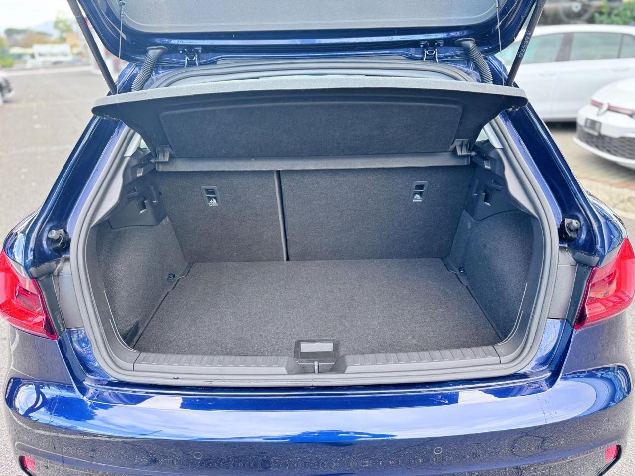 AUDI A1 Sportback 30 TFSI Admired 110Cv NeopatentatiOK