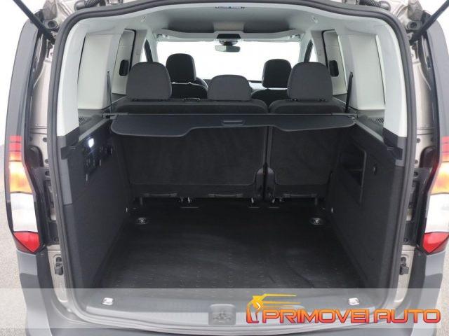 VOLKSWAGEN Caddy 2.0 TDI 75 CV Life